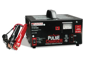 all 12-volt lead-acid batteries with a capacity of 100-250 amp hours 